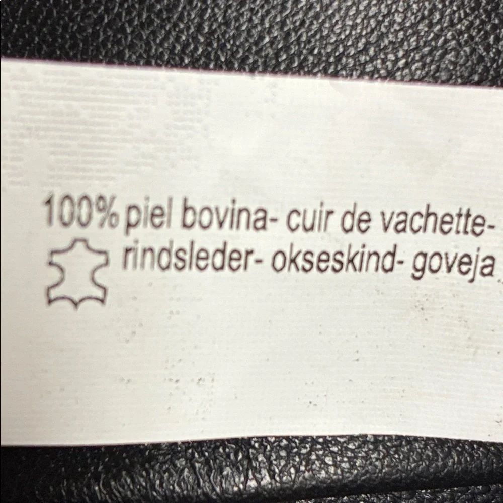 Zara nwt man